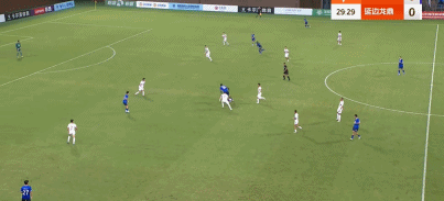 gif, 没有完整越