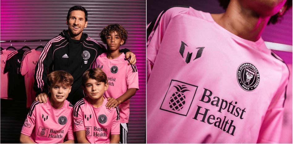 迈阿密国际, 这是一项前 迈阿密国际, 这是一项前