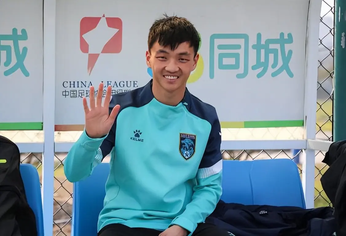 同时足协也, 单之后